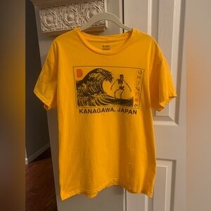 Artist Union Clothing Co. Tee - M